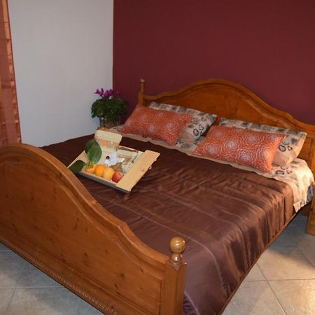 Nonna Sicilia B&B Capri Leone 외부 사진