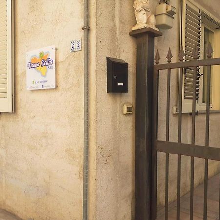 Nonna Sicilia B&B Capri Leone 외부 사진