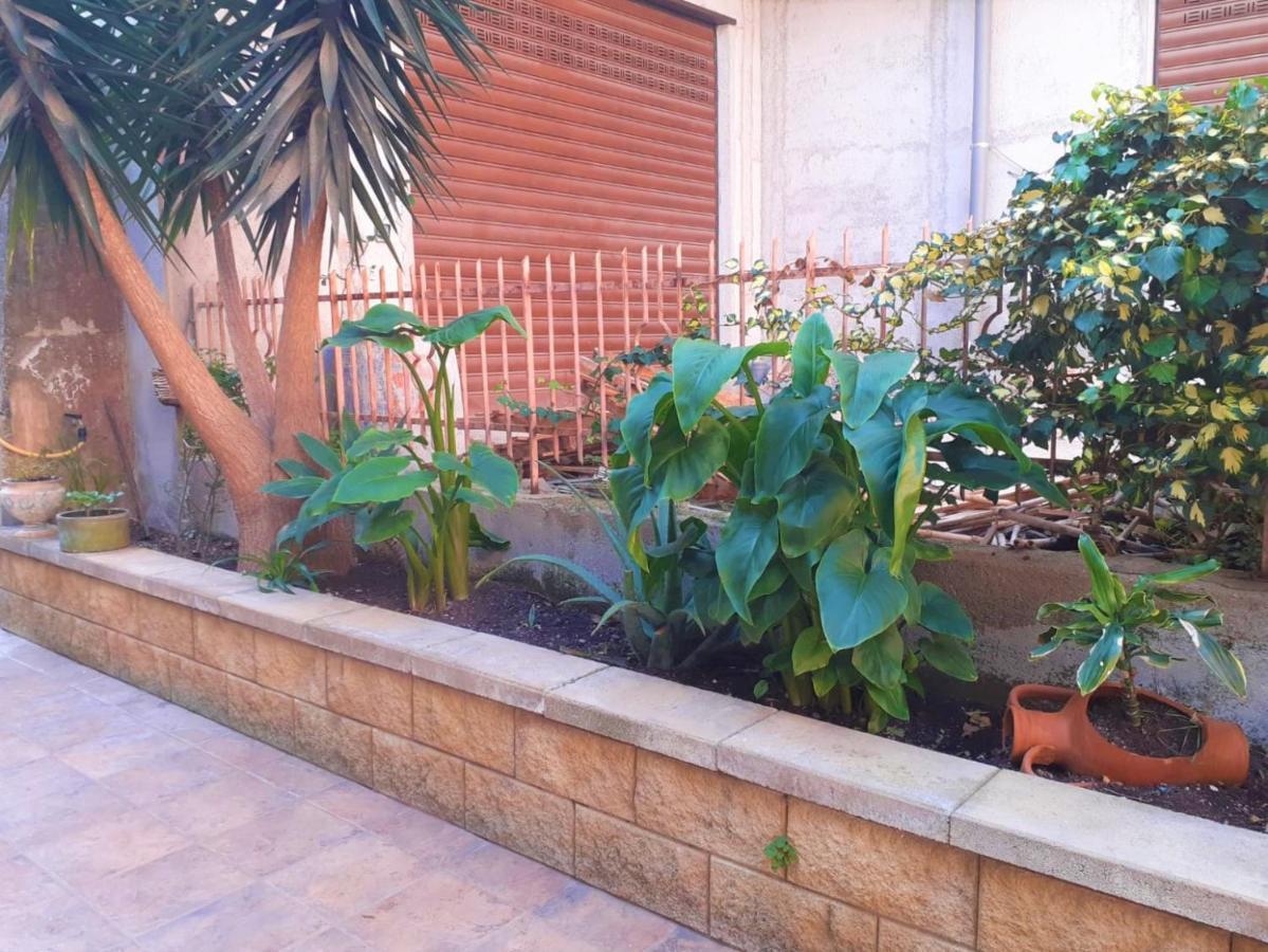 Nonna Sicilia B&B Capri Leone 외부 사진